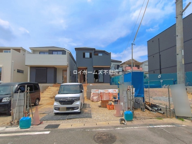  | 豊田市高美町５丁目41『仲介料無料』新築戸建て | 撮影：'26/06/19 