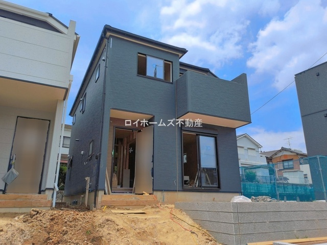  | 豊田市高美町５丁目41『仲介料無料』新築戸建て | 撮影：'26/06/19 
