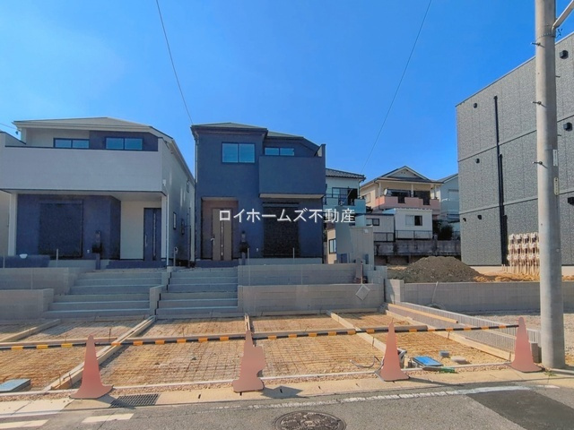  | 豊田市高美町５丁目41『仲介料無料』新築戸建て | 撮影：'26/07/20 