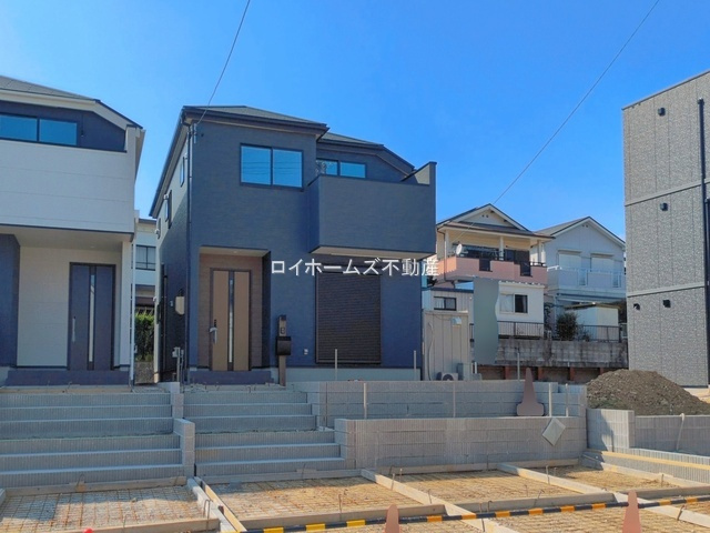  | 豊田市高美町５丁目41『仲介料無料』新築戸建て | 撮影：'26/07/20 