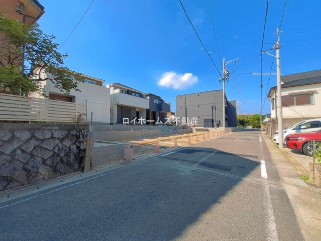  | 豊田市高美町５丁目41『仲介料無料』新築戸建て | 撮影：'26/07/20 