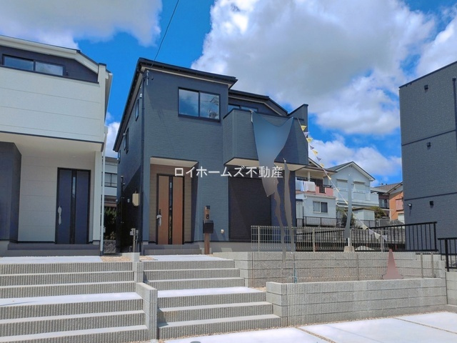  | 豊田市高美町５丁目41『仲介料無料』新築戸建て | 撮影：'26/08/19 