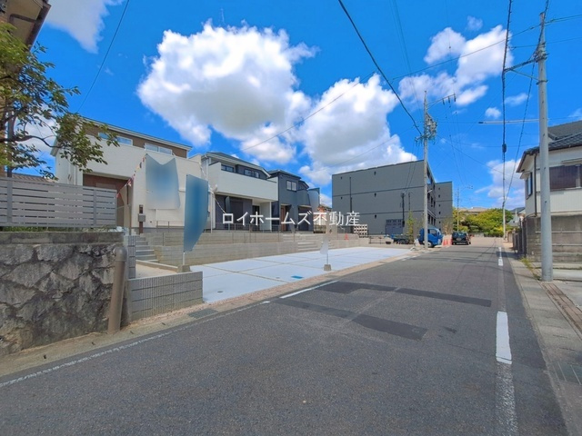  | 豊田市高美町５丁目41『仲介料無料』新築戸建て | 撮影：'26/08/19 