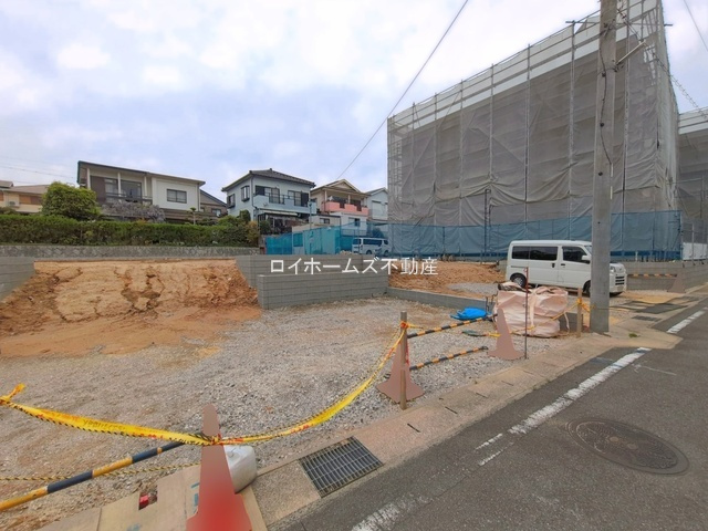  | 豊田市高美町５丁目41『仲介料無料』新築戸建て | 撮影：'26/04/13 