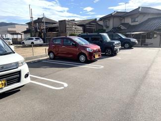 【駐車場】 | アイリス