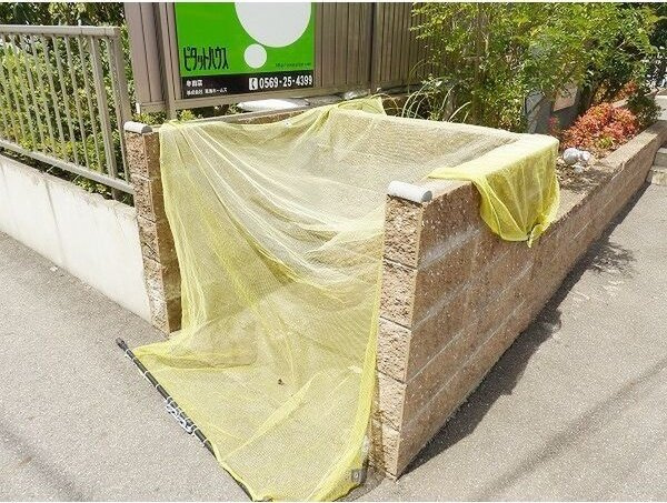 ジェンティーレ　　刈谷市近郊の賃貸はクラスホームのその他共用部分