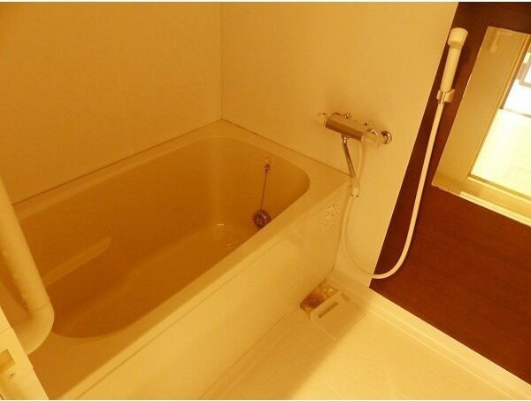 ジェンティーレ　　刈谷市近郊の賃貸はクラスホームの浴室