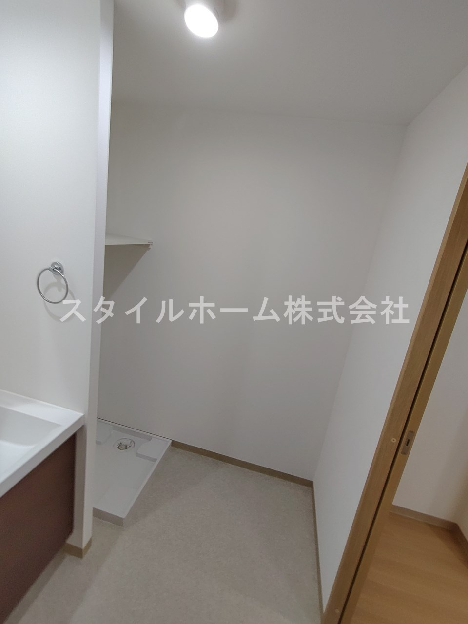 アヴェニュー新道の設備
