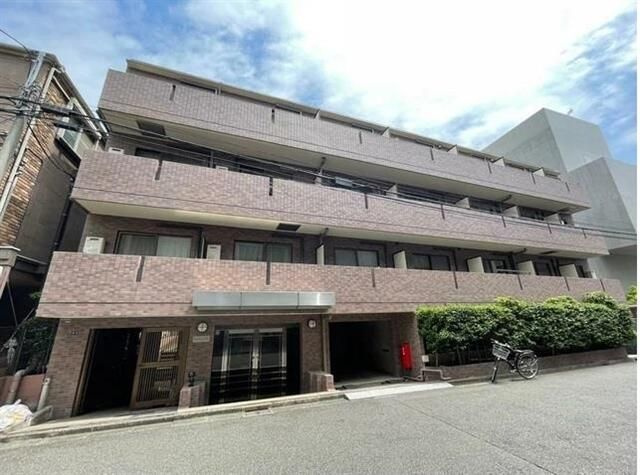 ステージファースト東麻布