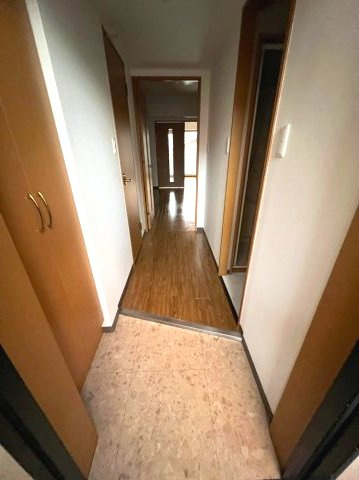 ヴァンクール新栄　名古屋市賃貸　仲介手数料無料の玄関