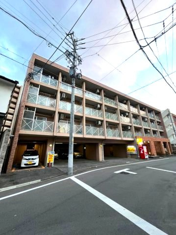ヴァンクール新栄　名古屋市賃貸　仲介手数料無料