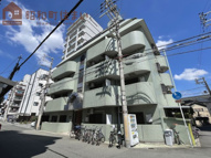 コーポイン美章園＆河堀口の画像