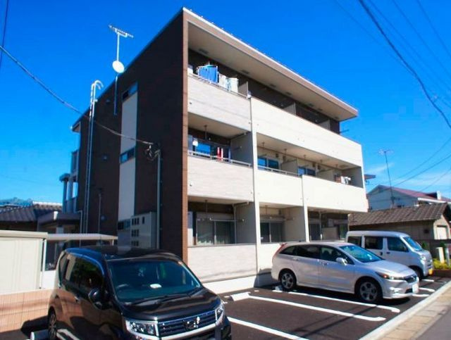 サニーブリッサ