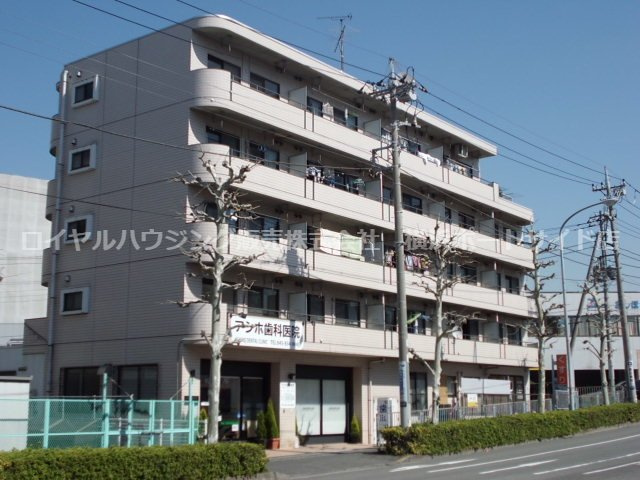 アーバンハイツ中村の画像