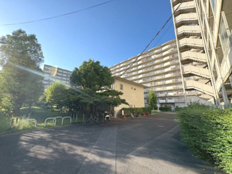 【外観】 | 壬生川団地