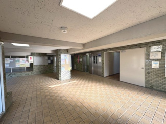 【その他共用部分】 | 壬生川団地