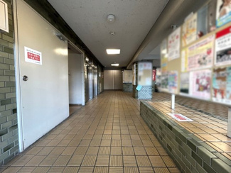 【その他共用部分】 | 壬生川団地
