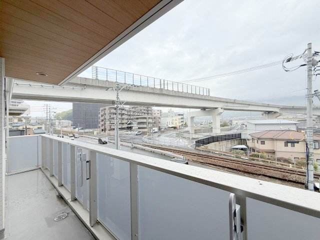 【展望】 | アルカディア中山