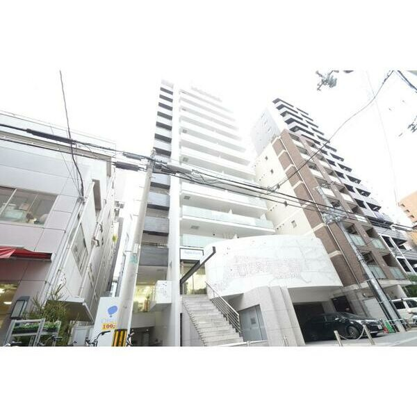 ブランメゾン@船場