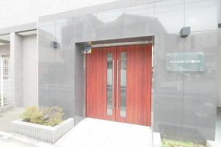 【エントランス】 | プレシャスガーデン鵜の木