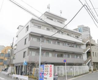 【外観】 | プレシャスガーデン鵜の木