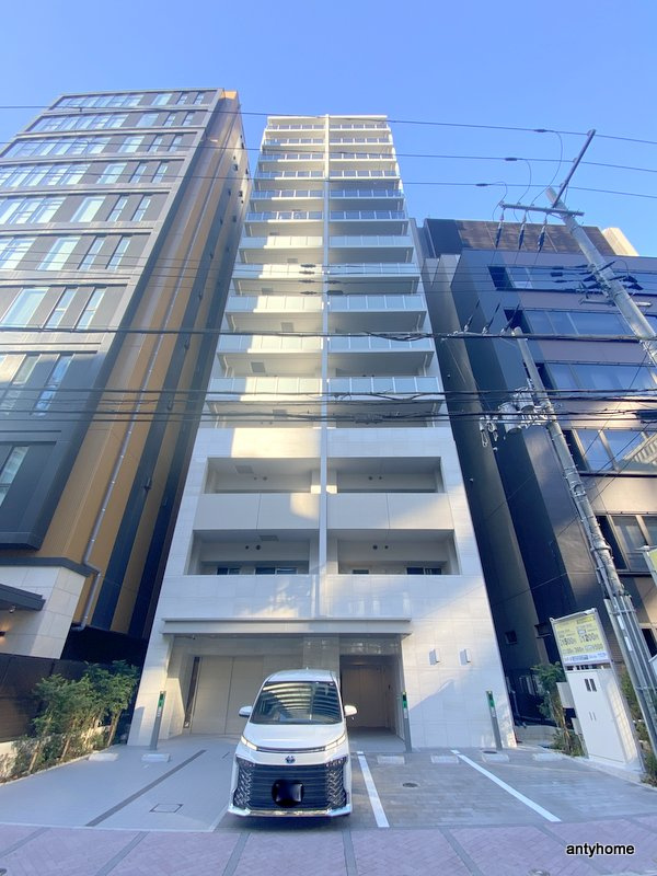 IBC Residence East　仲介手数料無料