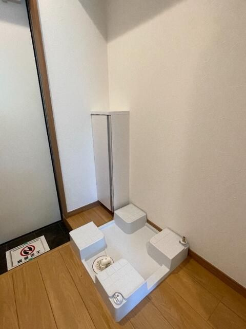 西国分寺エスプリの設備