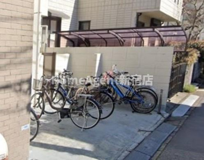 【その他共用部分】 | 白菊マンション