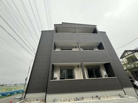 ジーメゾン春日部栄町