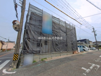 尾張旭市城山町三ツ池6183-1『仲介料無料』新築戸建ての画像