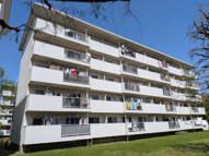 夏見台住宅第２５号棟の画像