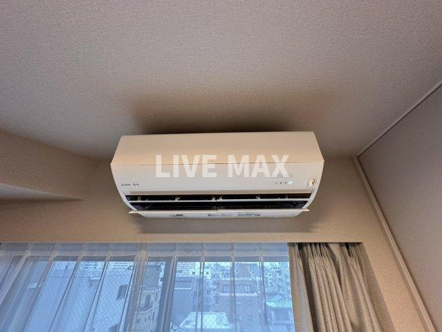 【設備】プラウドフラット西蒲田