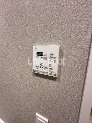 【設備】プラウドフラット西蒲田