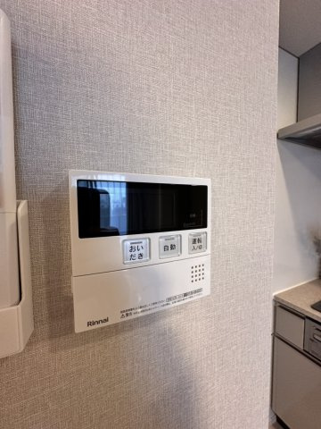 【設備】プラウドフラット西蒲田