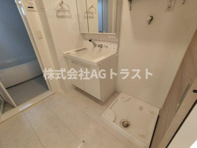 【駐車場】 | グランシャリオ