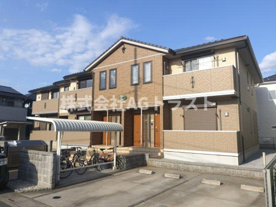 【外観】 | グランシャリオ