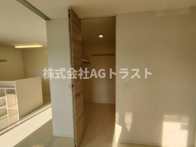 【収納】 | グランシャリオ