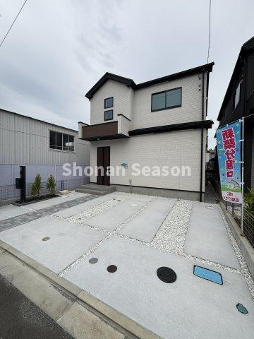 【外観】 | まずは１度見にいらしてみませんか♪
新生活を具体的にイメージすることができますよ◎