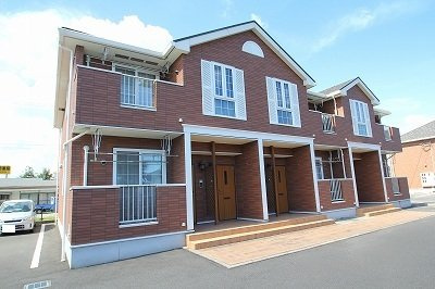 スウィートメゾンⅠの画像