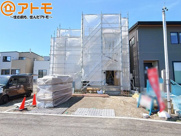 清水区北脇新田［大型開発分譲地］　新築戸建　10号棟の画像