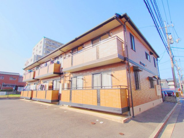 セジュール西田
