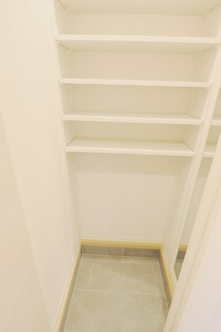 グランエス長束の設備