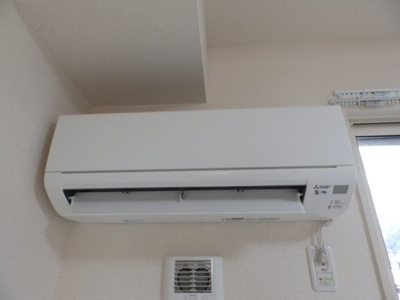 【設備】 | アイネヴェルト仁保津
