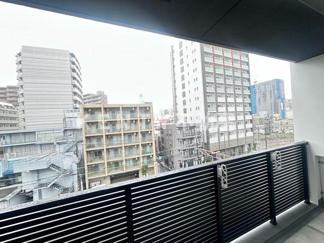 【展望】 | プラウドフラット西蒲田