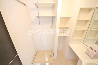 【設備】 | シーバスＢ館 | 他号室参考写真