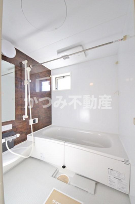 【浴室】 | シーバスＢ館 | 他号室参考写真