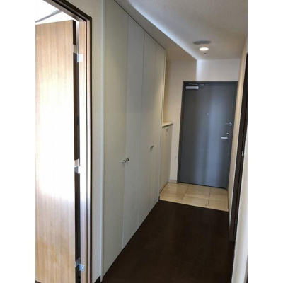 【内装】 | プラザタワー勝どき