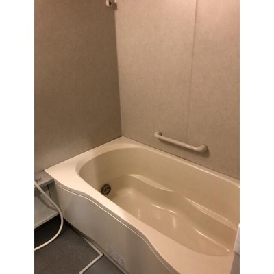 【浴室】 | プラザタワー勝どき