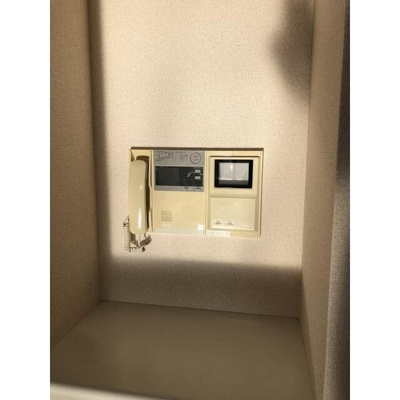 【設備】 | プラザタワー勝どき