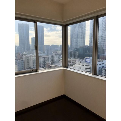 【内装】 | プラザタワー勝どき